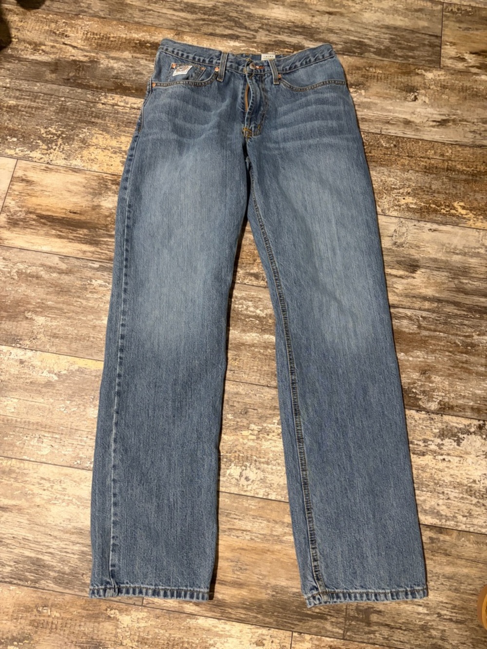 Cinch White Label Jeans